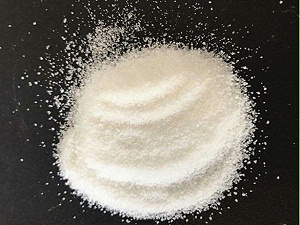 阳离子聚丙烯酰胺分子量？离子度？具体情况具体选择