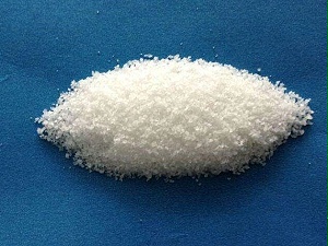 污水污泥处理，选择聚丙烯酰胺型号很关键！