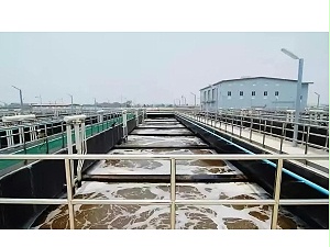 污水处理的6个基本步骤，记住这些就够用了