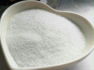 聚丙烯酰胺与水泥浆流变性能的关系