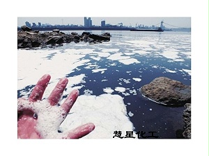 《环保部：2019年印染废水排放列为排查项目》