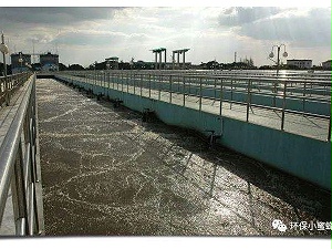 【干货】强化脱氮除磷的技术方法