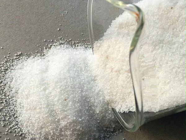 阳离子聚丙烯酰胺