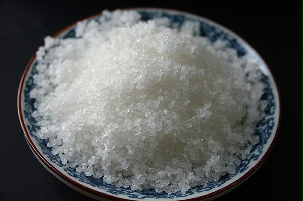 阴离子聚丙烯酰胺