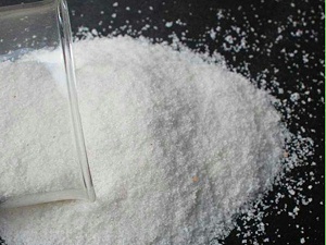 哪种型号聚丙烯酰胺可以耐酸？