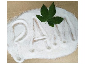 聚丙烯酰胺药效出错？这些原因需重视