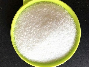 探究不同类型聚丙烯酰胺奥秘