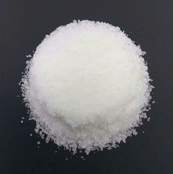 阳离子聚丙烯酰胺