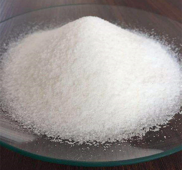 阴离子聚丙烯酰胺