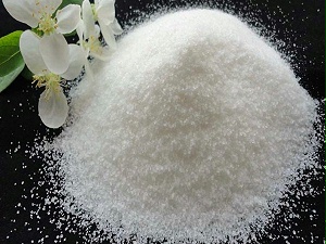 聚丙烯酰胺类型难区分？这样做……