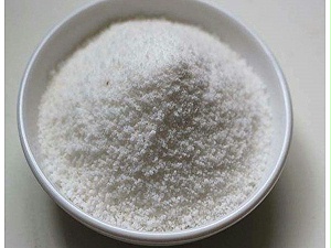 聚丙烯酰胺存放不马虎，在保质期限内完成使用