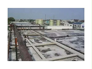 氨氮去除剂,氨氮降解剂原理