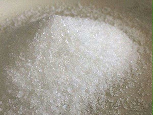 聚丙烯酰胺与冶金钢铁行业废水的关系