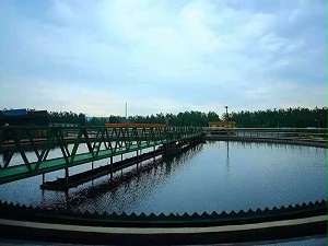 进入冬季，打包送您污水厂冬季运行指南