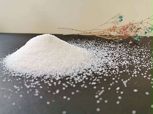 聚丙烯酰胺是不是分子量越高越好？