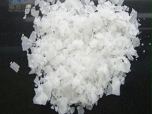 怎样吸引你看这篇关于片碱（氢氧化钠）的文章