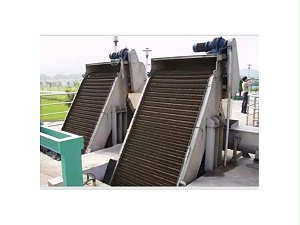 一文了解污水处理三级工艺