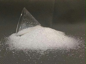 聚丙烯酰胺溶解不能马虎！注意这些事提升稳定性