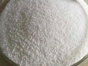 盲目加量阳离子聚丙烯酰胺，絮团过大“适得其反”