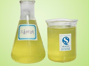次氯酸钠的前世今生