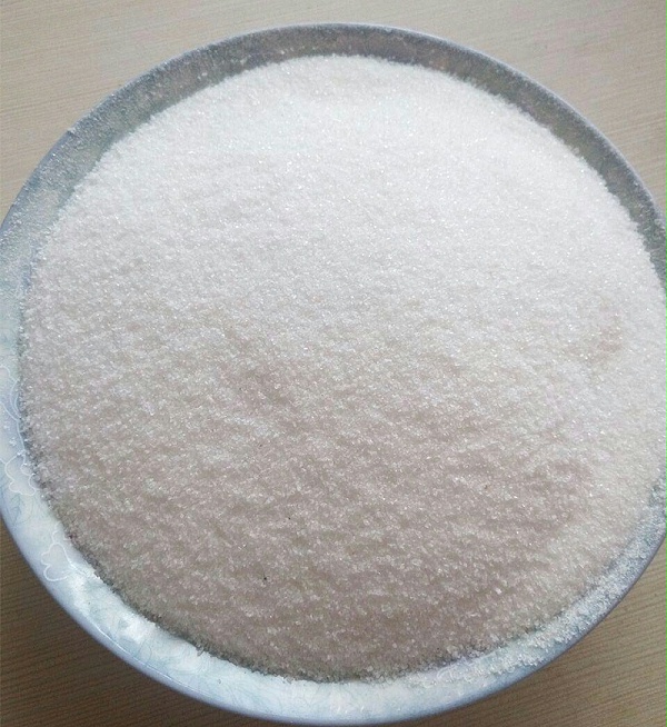 阳离子聚丙烯酰胺
