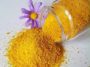 除磷用污水处理药剂应用介绍！