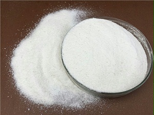 聚丙烯酰胺能用作食品添加剂吗