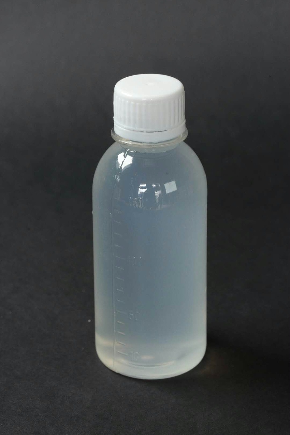 印染废水脱色剂制备方法