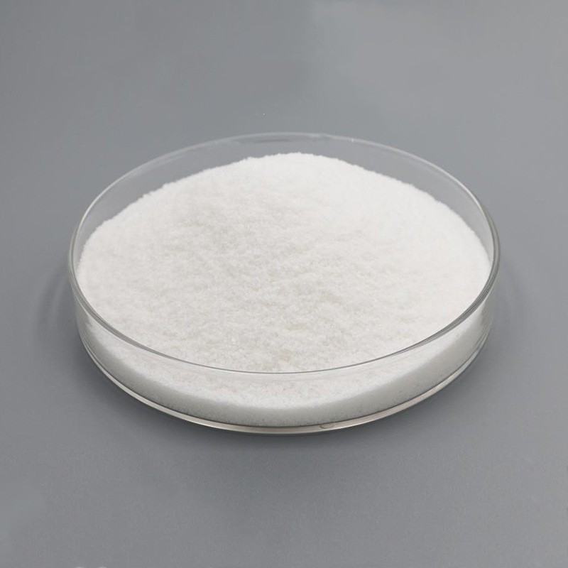 阴离子聚丙烯酰胺生产工艺