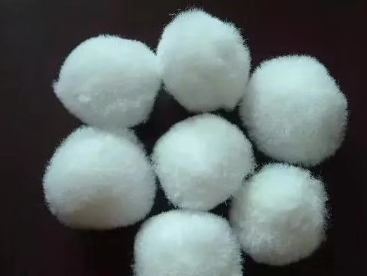 水处理中如何选用滤料？