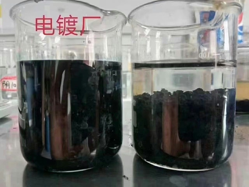阴离子聚丙烯酰胺在污水处理中的作用