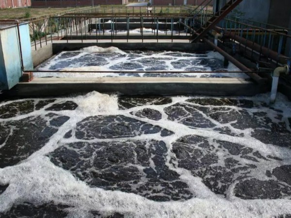 废水处理技术不断创新，工业氨氮废水处理方法尤为关键！