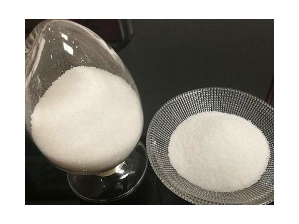 钢铁厂废水“周期变化”，使用高效聚丙烯酰胺处理