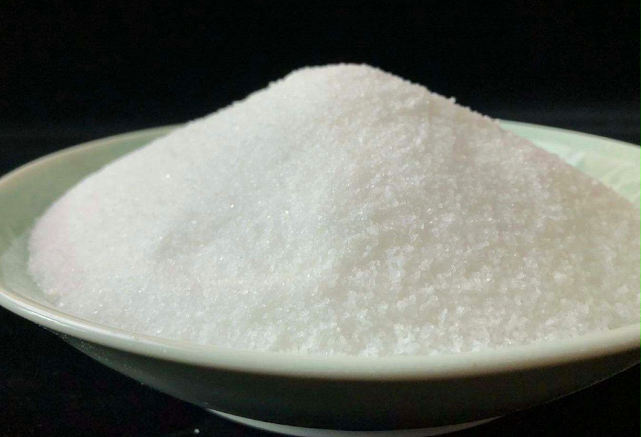 阳离子聚丙烯酰胺