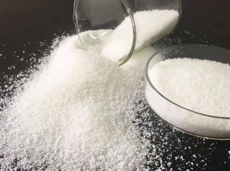 阳离子聚丙烯酰胺