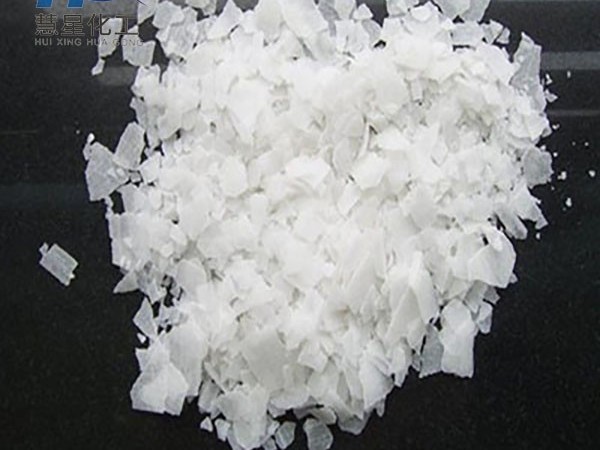 怎样吸引你看这篇关于片碱（氢氧化钠）的文章