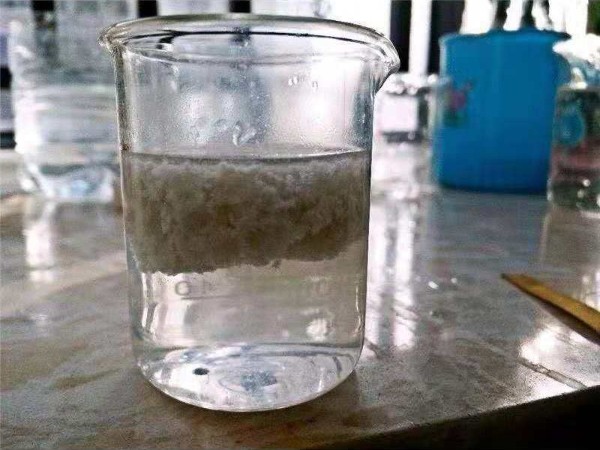 油脂污水处理工艺介绍