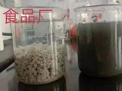 阴离子聚丙烯酰胺作用