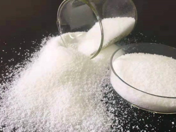 聚丙烯酰胺 聚丙烯酰胺