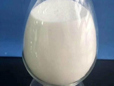 聚丙烯酰胺溶解不当“拉丝”？升级污水解决方案