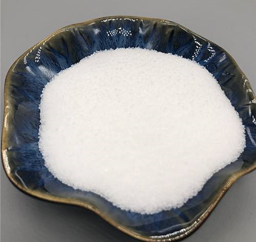 聚丙烯酰胺